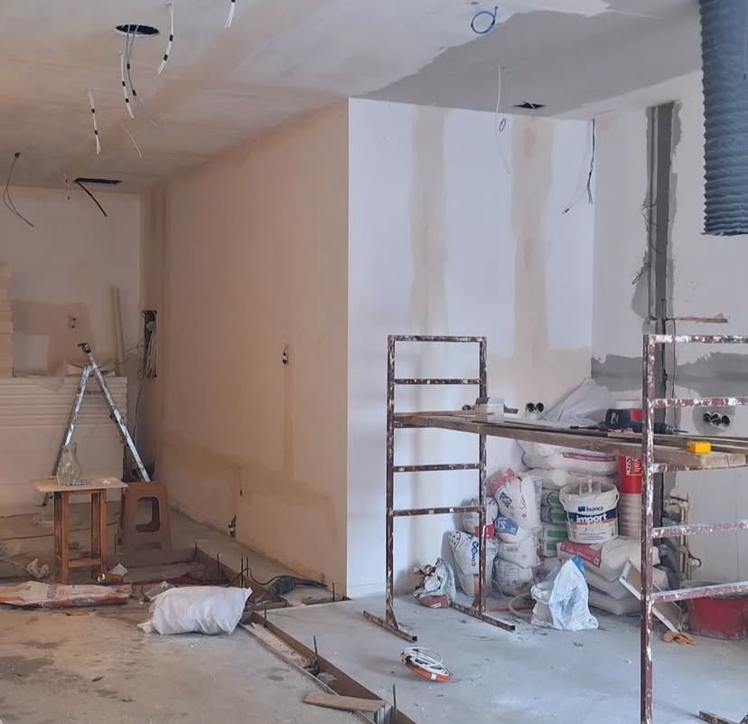 Mahal Yapı Dekorasyon